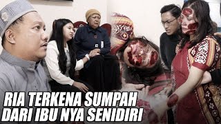 LAGI2 AZAB SUMPAH POCONG  KORBAN NYA PELAKU KAWIN KONTRAK YG DIAZAB ATAS SUMPAH SERAPAH IBU NYA [upl. by Mindy]