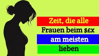 Das Workout von dem alle Frauen besessen sind – Hast du es schon ausprobiert [upl. by Enia581]