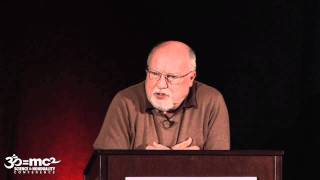 The Christian Meaning Of Enlightenment Father Richard Rohr SAND 2012 [upl. by Dewees]