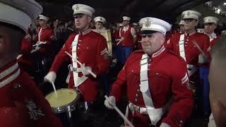 Drumderg Loyalists Downshire Guiding Star Parade 13924 HD [upl. by Hannazus649]