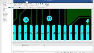 Cam350 and DFMStream Graphical Interface changes in Version 14 and later [upl. by Tuckie409]