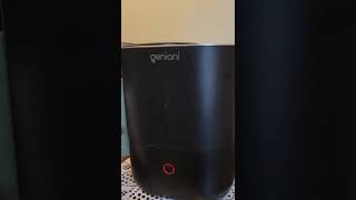 The Geniani Humidifier [upl. by Notsnorb]