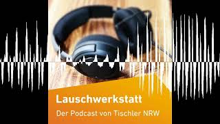 Folge 38 – In den Fußstapfen des UrUrUrUrGroßvaters  Lauschwerkstatt [upl. by Thunell]