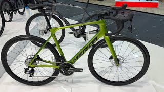 Amazing Gravel Bike  2024 Merida Scultura GR 8000 [upl. by Budworth]