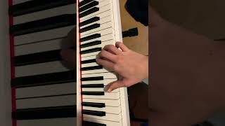 Mozart  Turkish March  Piano tutorial [upl. by Gessner]