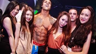 Zyzz  Live for the music [upl. by Sima494]