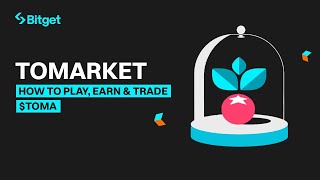 What is Tomarket on Telegram and How does it work [upl. by Ettena]