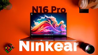 Самый дешёвые 10 ядер Смотрим что умеет Ninkear N16 Pro [upl. by Siletotsira25]