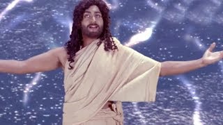 Jagadguru Adi Sankara Songs  Sri krishnaha  Rohini  Full HD [upl. by Naziaf385]