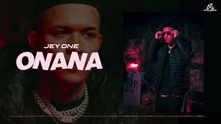 Onana  Jey One Video No Oficial [upl. by Anh]