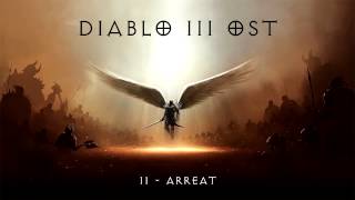 Diablo III  Soundtrack OST All in One [upl. by Akiemehs]