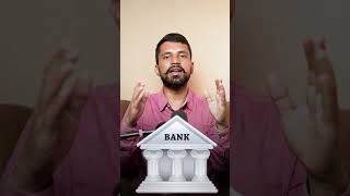 NBFC ਤੇ Banks ਵਿੱਚ ਕੀ ਫ਼ਰਕ ਹੈ❗viralvideo viralshorts [upl. by Agbogla427]