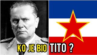 Josip Broz Tito [upl. by Nybor]