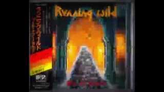 Pile of Skulls  Running Wild  full album 1992 [upl. by Stephanus]