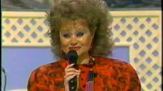 Tammy Faye Bakker sings My God is Real [upl. by Charis]