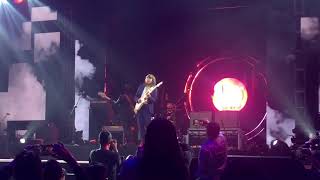 Mundo  IV OF SPADES IVOS Live at the 4th Wish 1075 Musicawards [upl. by Tnahsin]