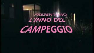 VADA CAMPING RADA ETRUSCA 2009 quot INNO DEL CAMPEGGIO quot [upl. by Htebazie]