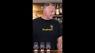 Kurts Blind Reaction to Makers Mark Cellar Aged [upl. by Eisiam884]