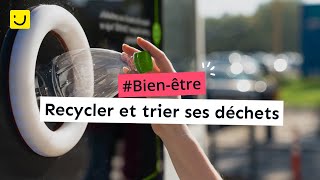 Recycler et trier ses déchets [upl. by Enak]