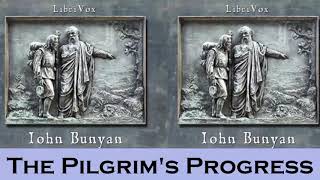 The Pilgrims Progress Audiobook by John Bunyan  Audiobooks Youtube Free  Part 1 [upl. by Ainavi]