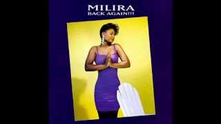 Milira  Threes A Crowd [upl. by Nino]