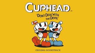 Cuphead  Floral Fury Vinyl Version [upl. by Yllop236]