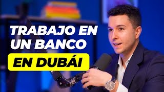 🇦🇪 Destino Dubái Economía y Finanzas  Nacho Pérez [upl. by Nnairahs]