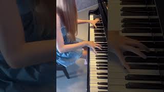 鋼琴女神李元玲演奏 Cathryn Li Piano Performance [upl. by Lattonia]