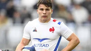 Reviewing France v Springboks  November Internationals 2022 [upl. by Xuaeb]