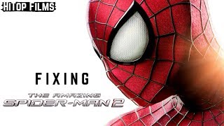 Fixing The Amazing Spider Man 2 Video Essay ft Armored Penguin [upl. by Ethelda309]