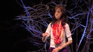 Lizzie Velasquez speaks at Hope Ministries Wake Up Call youth event [upl. by Meridel]