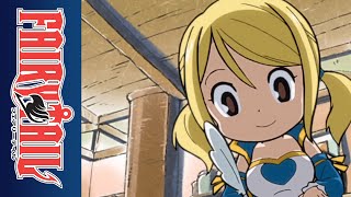 Fairy Tail Part 12 Clip Ending  quotKagayaku Tame no Monoquot by Sa Ta Andagi [upl. by Melva]