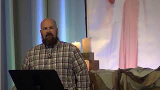 Wapakoneta First UMC Live Stream [upl. by Alikat]