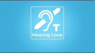 How Hearing Loops Work What is a Hearing Loop and how does it work [upl. by Azial311]