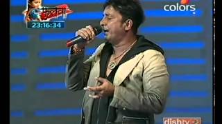 Lai Ve Na Gai Sukhwinder Singh Live at Umang 2011 [upl. by Heidy]