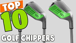 Best Golf Chipper In 2024  Top 10 Golf Chippers Review [upl. by Geof95]