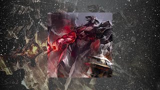 𝙻𝙴𝚃 𝙱𝙻𝙾𝙾𝙳 𝙱𝙴 𝙾𝚄𝚁 𝚂𝙰𝙲𝚁𝙰𝙼𝙴𝙽𝚃 AATROX x BRODYAGA FUNK [upl. by Alyahsal]