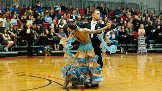 Ballroom Dancing at MIT [upl. by Wiatt445]