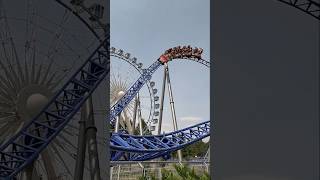 • Trailer Vlog découverte de Nigloland  12042024 🤩 vlog coaster nigloland amusementpark [upl. by Elleoj620]