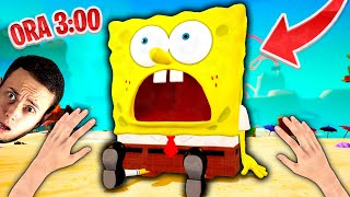 CE a PATIT SPONGEBOB [upl. by Reyam]