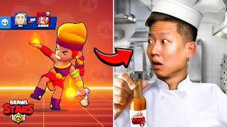 Kill That Brawler Use Them in a Brawl Stars RECIPE [upl. by Argella242]