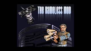 The Nameless Mod OST  City Of 00n [upl. by Sucramd]