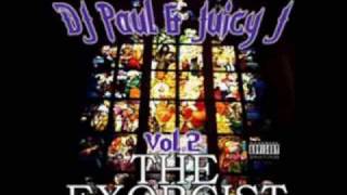 DJ Paul amp Juicy J  Smoke A Sack 1993 [upl. by Vincenty]