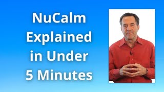 NuCalm Explained in Under 5 Minutes [upl. by Daraj]