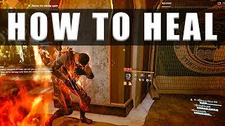 The Division 2 how to equip mods [upl. by Sivrep333]