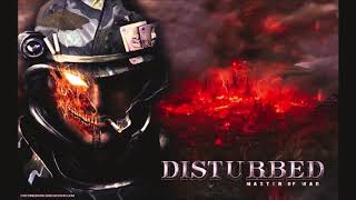 Disturbed  Indestructible Master Of War Mix [upl. by Allista147]