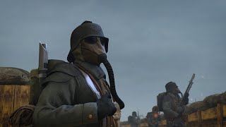 Death Korps of Krieg WH40K SFM ANIMATION [upl. by Goerke13]