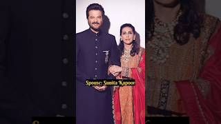 Anil Kapoor Short Biotrending youtubeshorts shorts anilkapoor [upl. by Byram992]