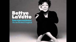 Bettye LaVette  Love Reign Oer Me [upl. by Naut668]