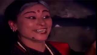 Barasi newari Movie Dubbed in Nepali  Newari Horror Movie  Nepali Horror Movie  Newari Film [upl. by Bergwall]